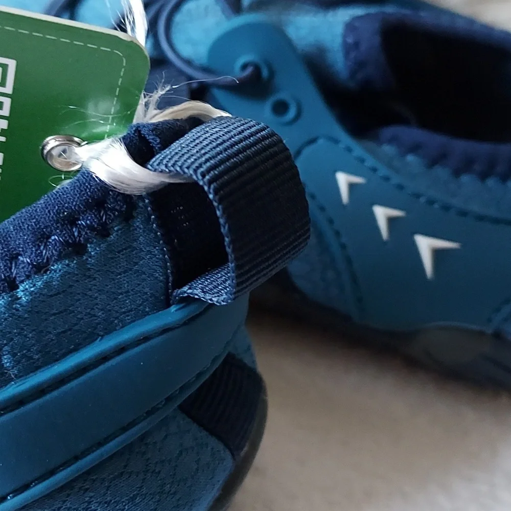 Unisex Hike Footwear - Picture 12 of 13
